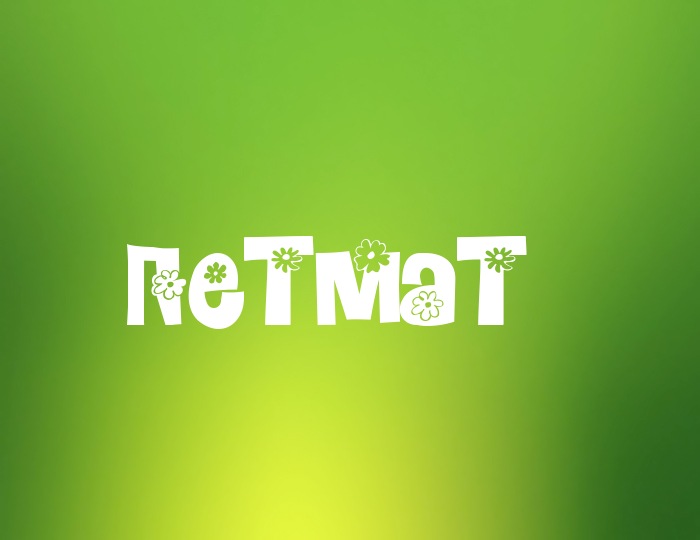 Фото с именем Петмат