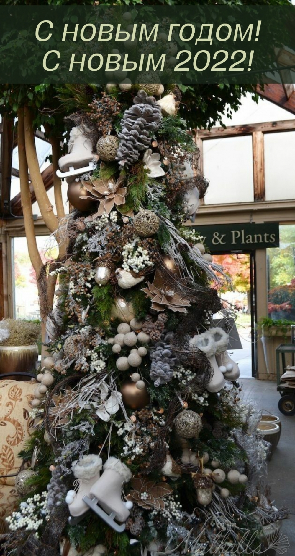 � ����� �����! � ����� 2022!